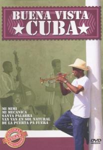 Foto Buena Vista Cuba [DE-Version] DVD